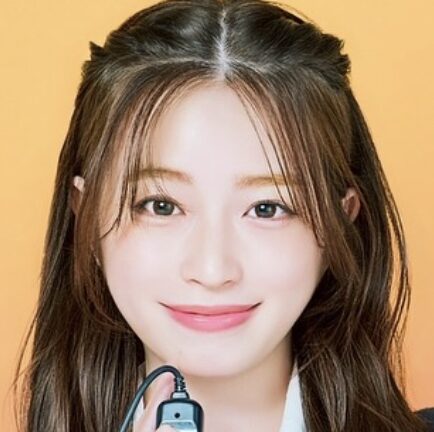 チュンチョン編　葛西杏也菜（かさいあやな）