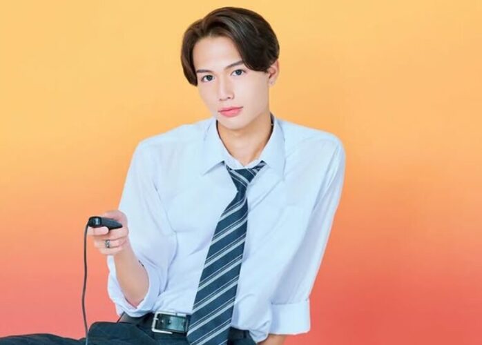 倉上昊志って誰?プロフィールまとめ