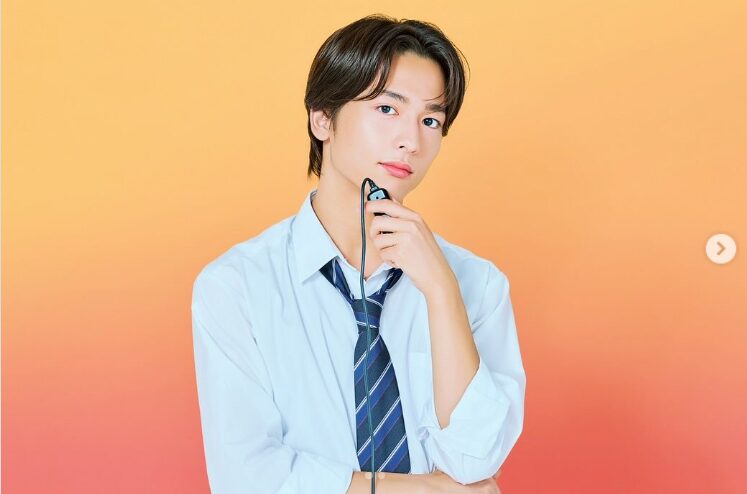 鈴木駈って誰?プロフィールまとめ