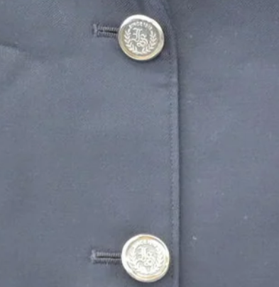 葛西杏也菜　高校　制服