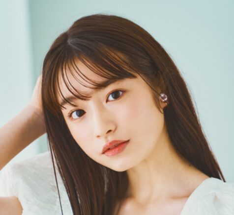 葛西杏也菜　経歴