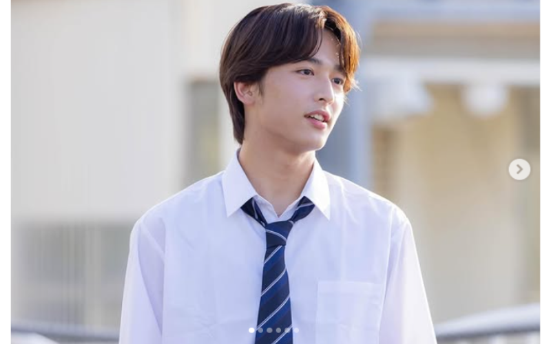 鈴木駈の経歴まとめ