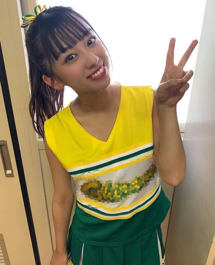 隣の恋は青く見える5　アイラ　高校