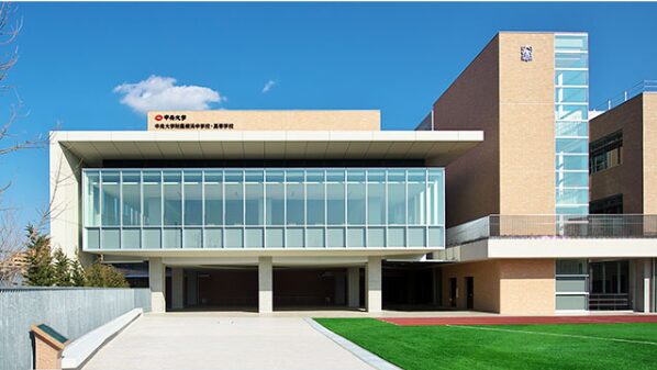 今日好き　チェンマイ編　岩本舜平高校