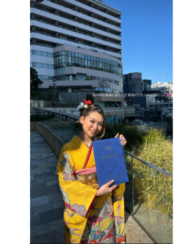 リオナの経歴まとめ