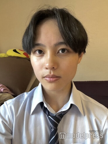 岩本舜平　モデルプレス